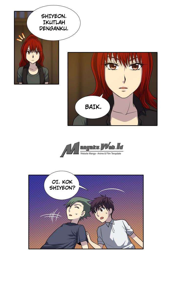 The Gamer Chapter 142 Gambar 28