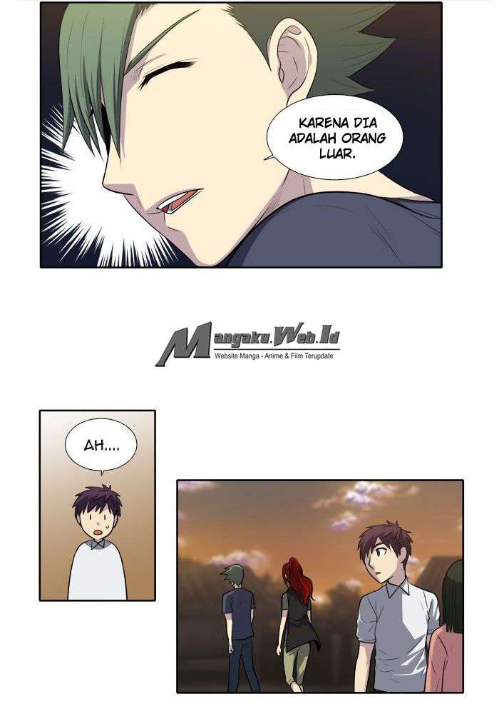 The Gamer Chapter 142 Gambar 29