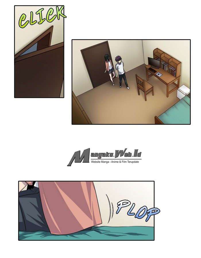 The Gamer Chapter 142 Gambar 31