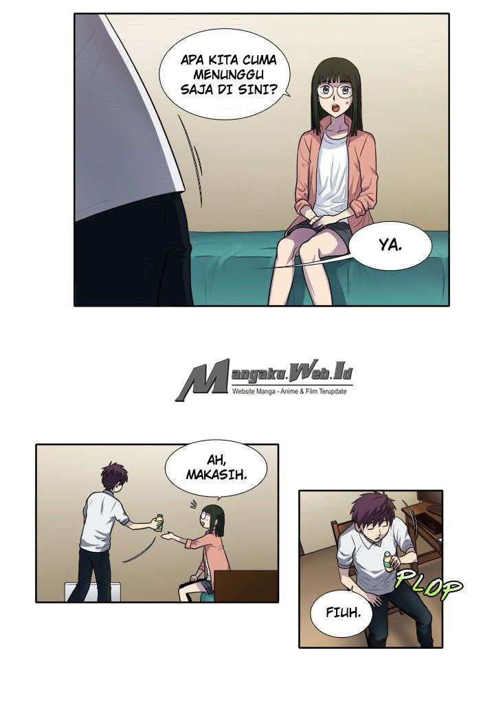 The Gamer Chapter 142 Gambar 32