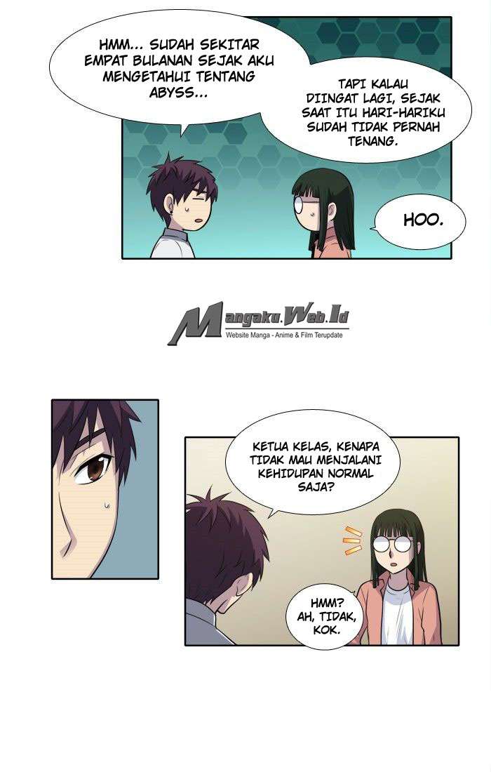 The Gamer Chapter 142 Gambar 34