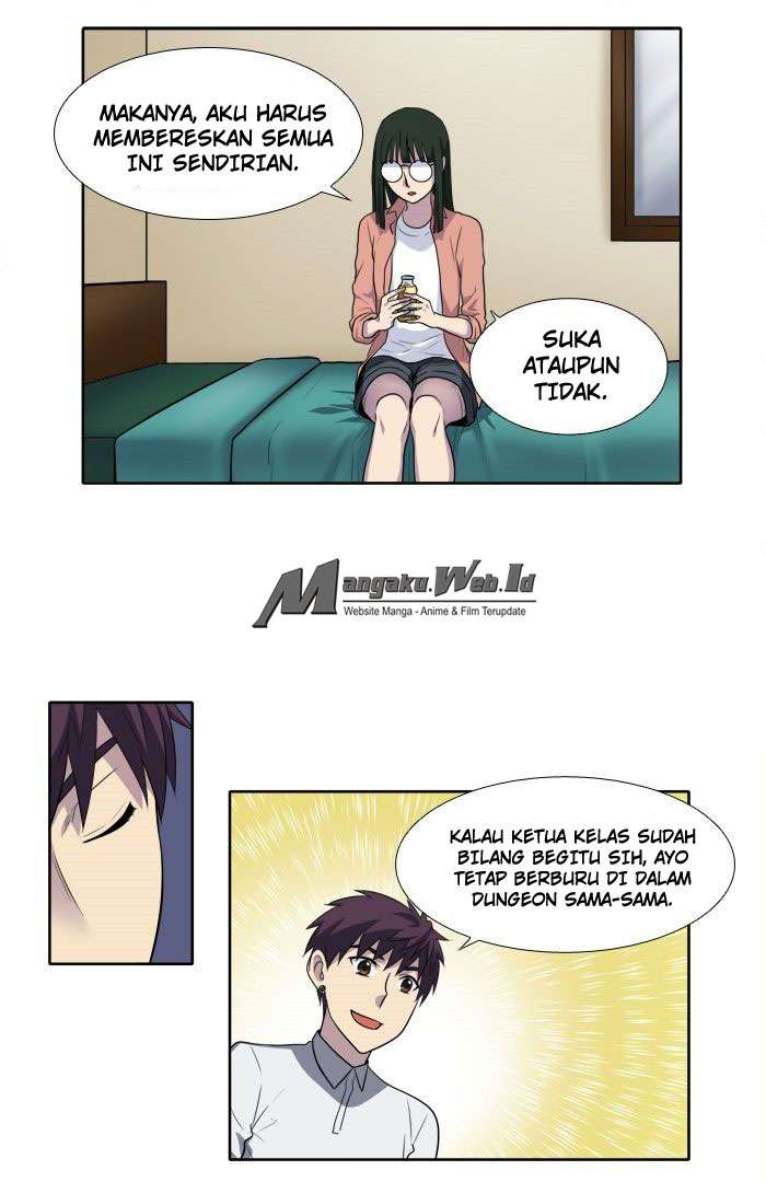 The Gamer Chapter 142 Gambar 36