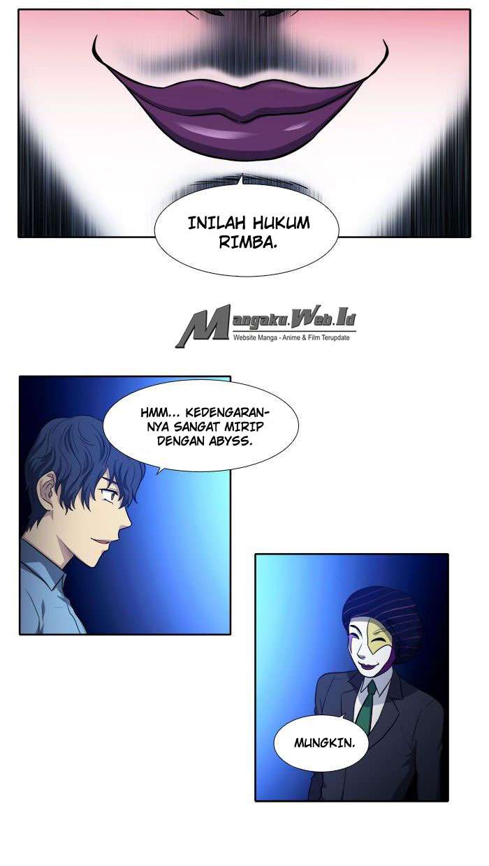 The Gamer Chapter 142 Gambar 7