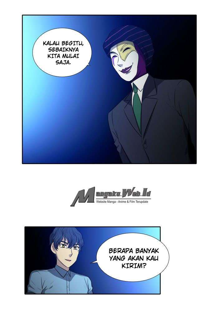 The Gamer Chapter 142 Gambar 9