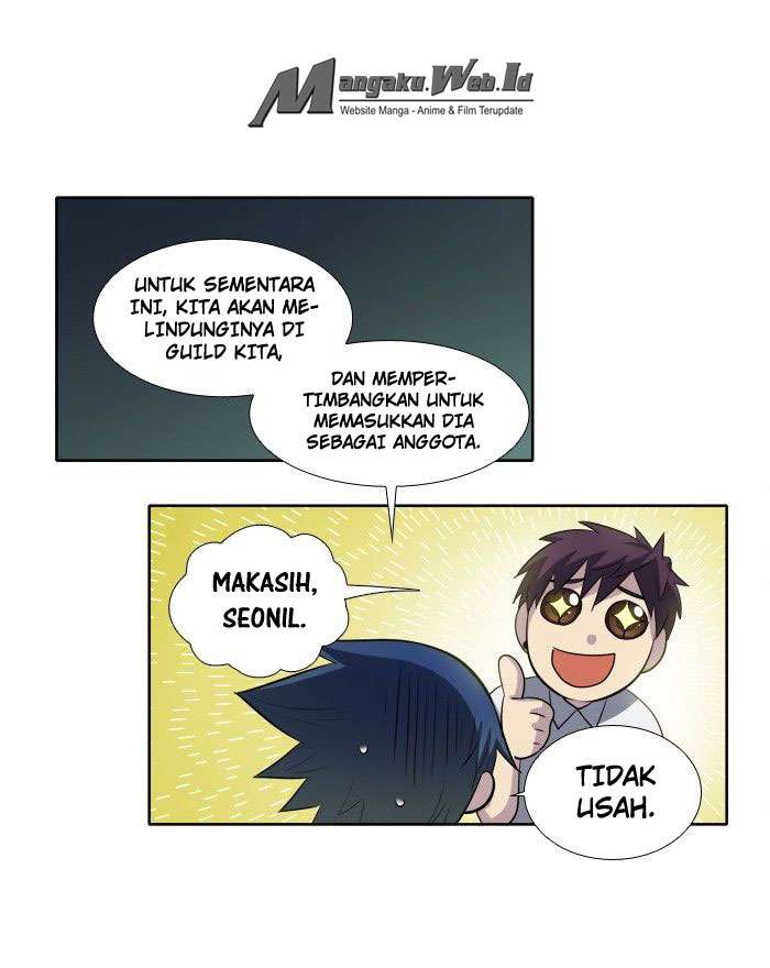 The Gamer Chapter 141 Gambar 18