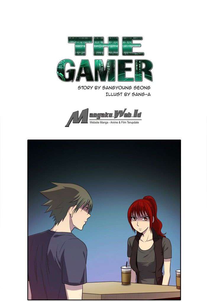 Baca Manhwa The Gamer Chapter 141 Gambar 2