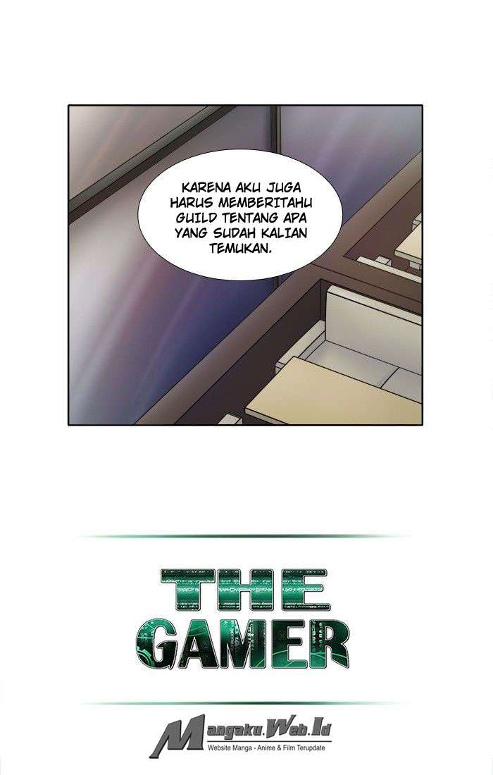 The Gamer Chapter 141 Gambar 26