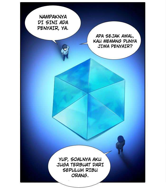 The Gamer Chapter 141 Gambar 29