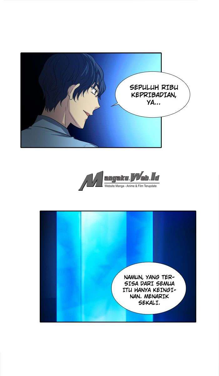 The Gamer Chapter 141 Gambar 30