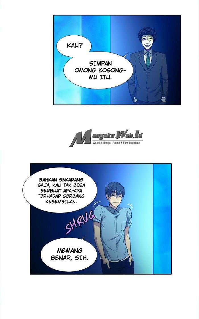 The Gamer Chapter 141 Gambar 33