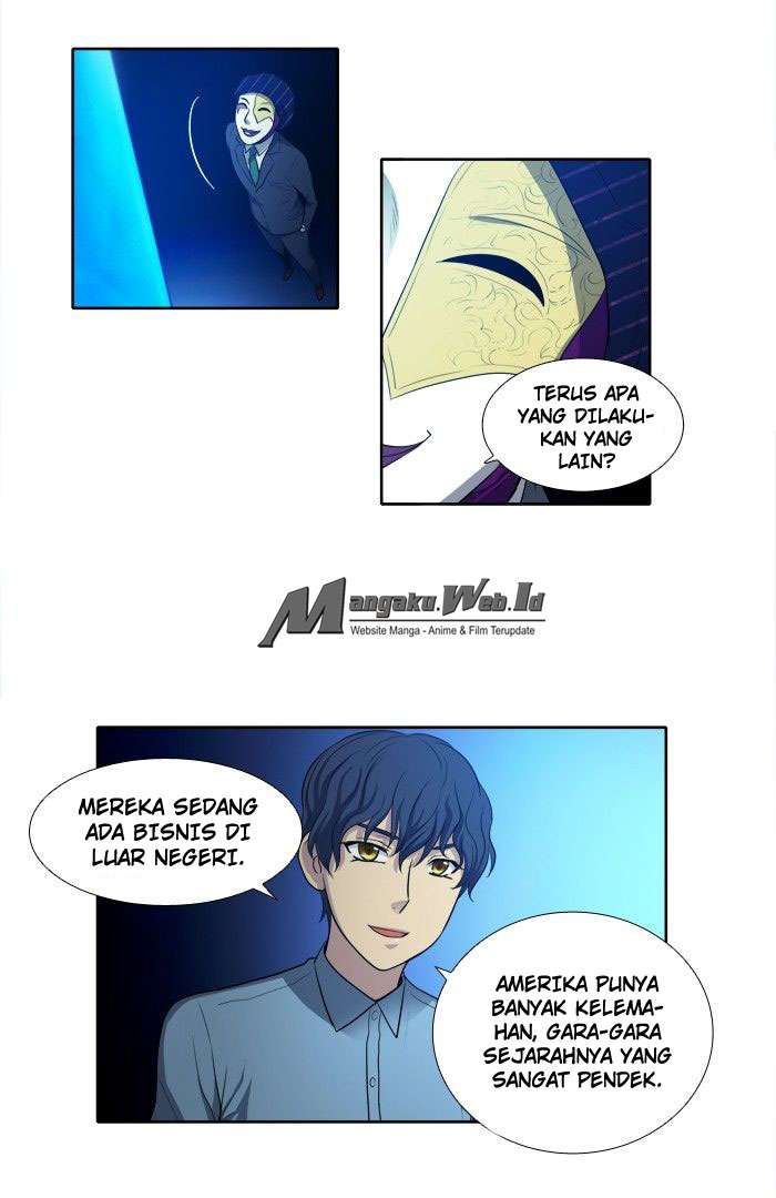 The Gamer Chapter 141 Gambar 34