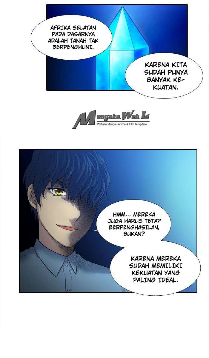 The Gamer Chapter 141 Gambar 35