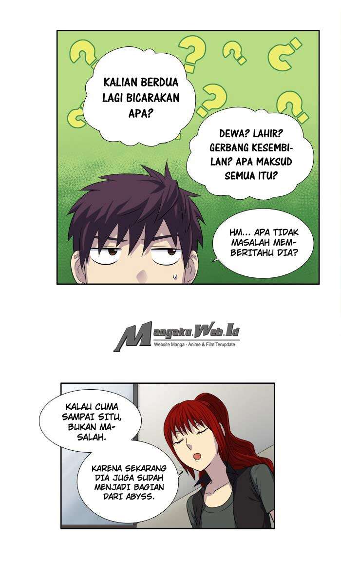 The Gamer Chapter 140 Gambar 19