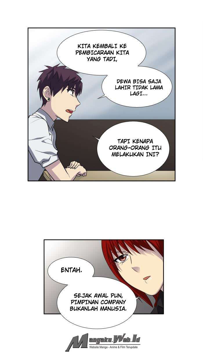 The Gamer Chapter 140 Gambar 23