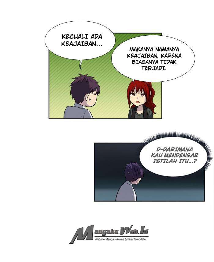 The Gamer Chapter 140 Gambar 27