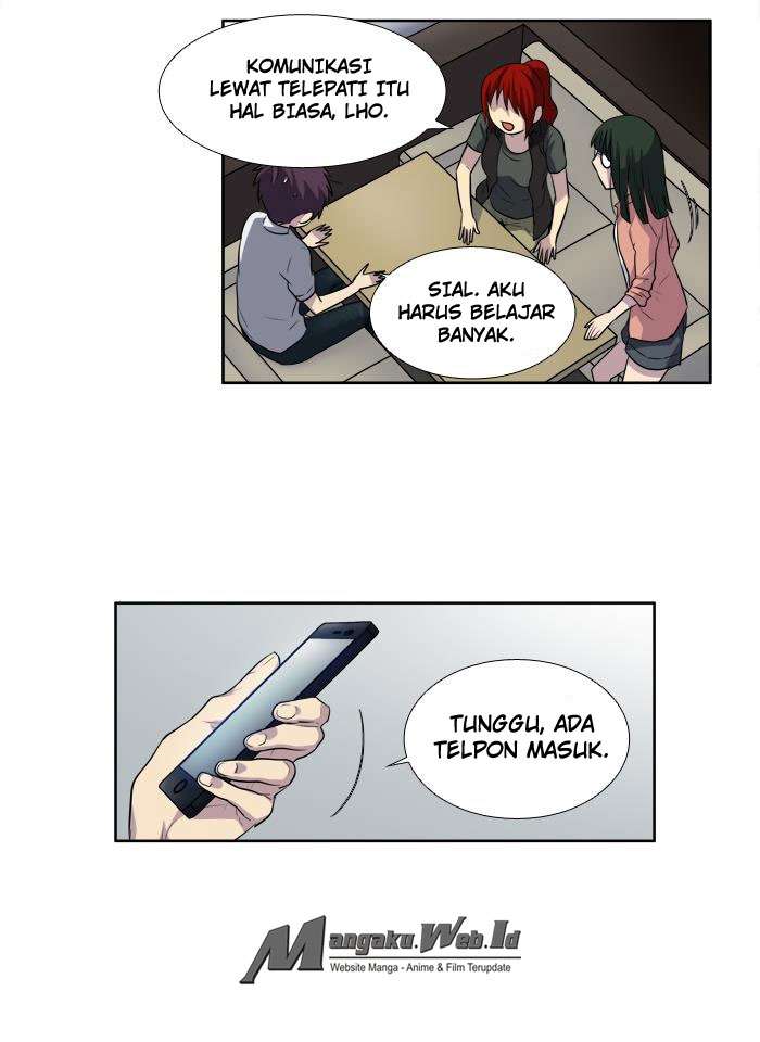 The Gamer Chapter 140 Gambar 5