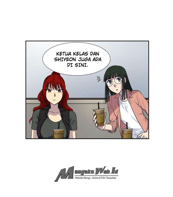 The Gamer Chapter 140 Gambar 8