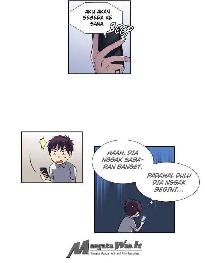 The Gamer Chapter 140 Gambar 9