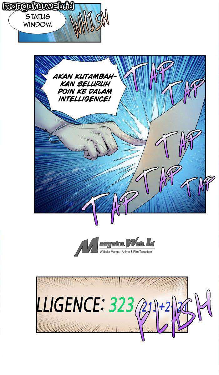 The Gamer Chapter 139 Gambar 21