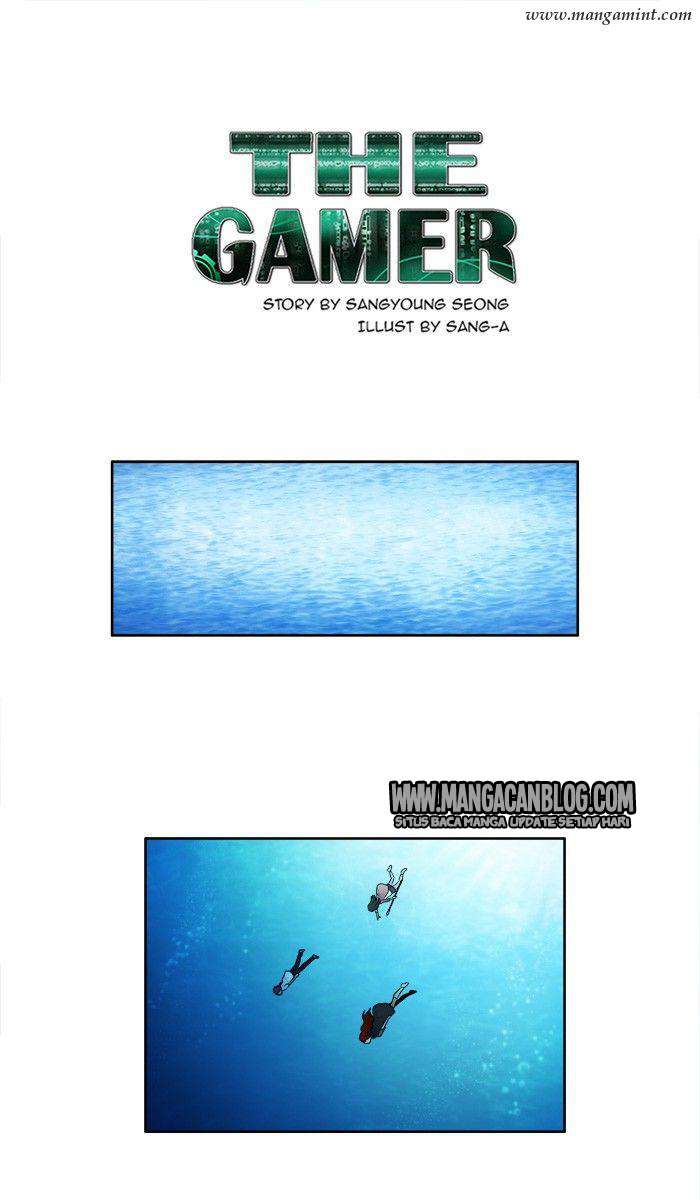 Baca Komik The Gamer Chapter 138 Gambar 1