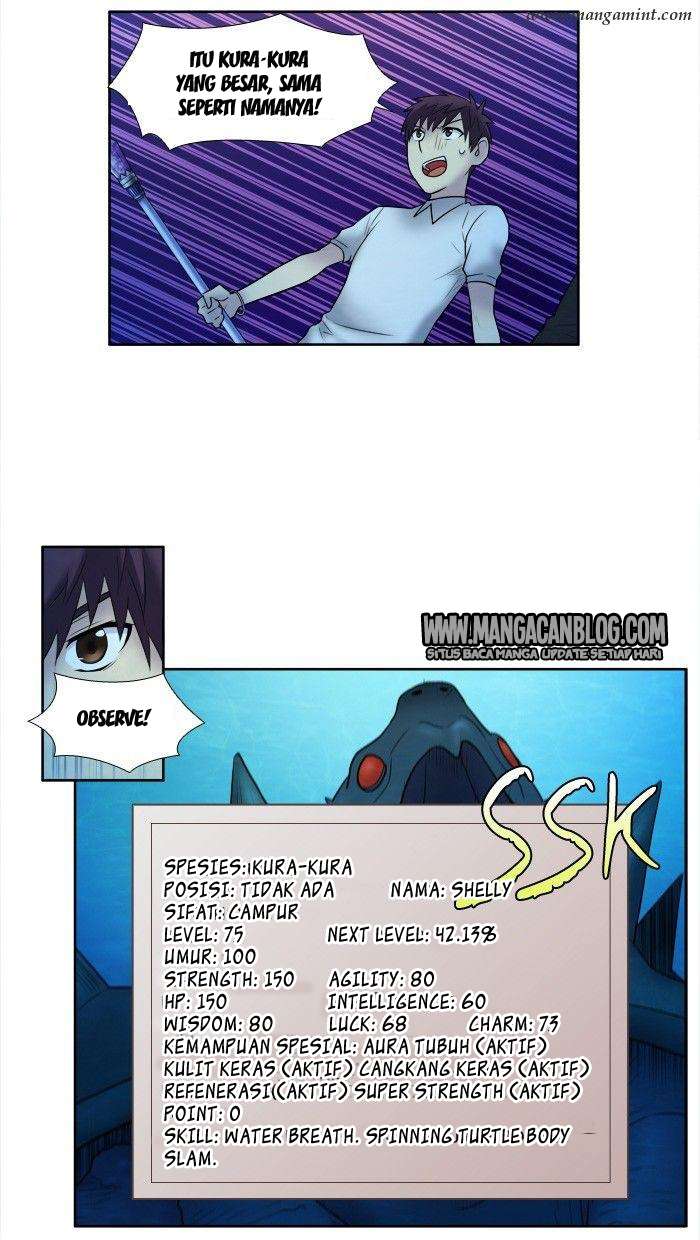 The Gamer Chapter 138 Gambar 18