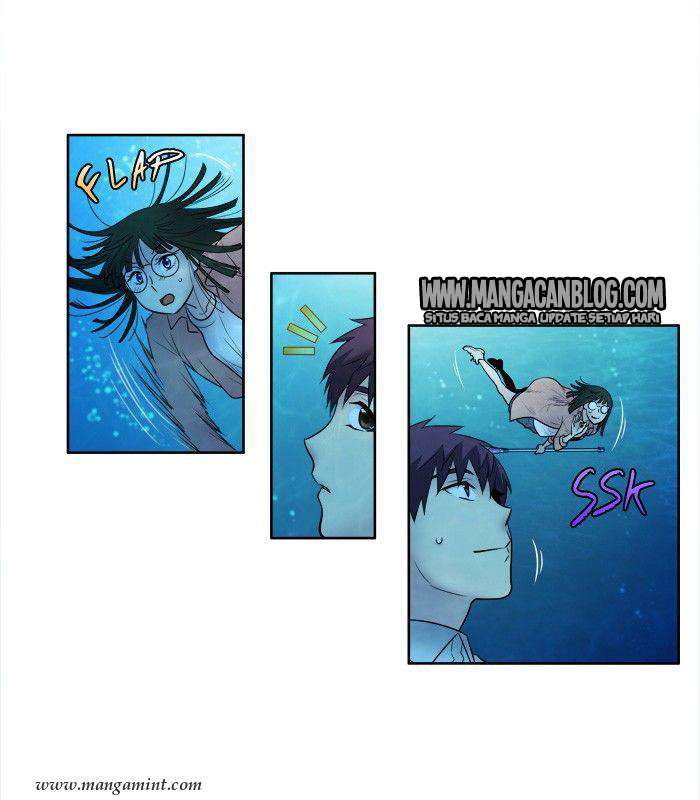 Baca Manhwa The Gamer Chapter 138 Gambar 2