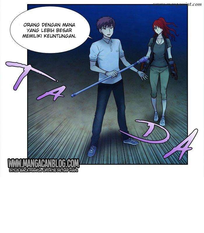 The Gamer Chapter 138 Gambar 7