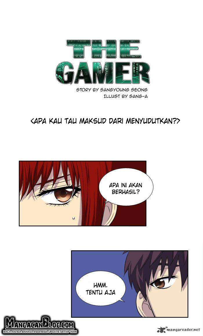 The Gamer Chapter 136-137 Gambar 23