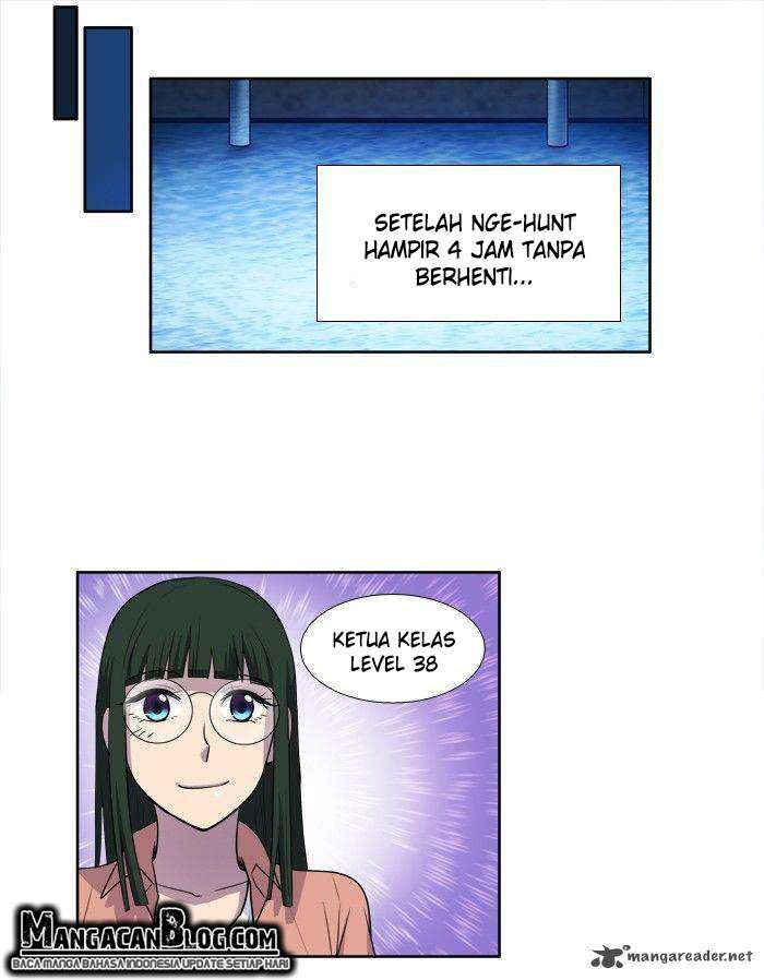 The Gamer Chapter 136-137 Gambar 42