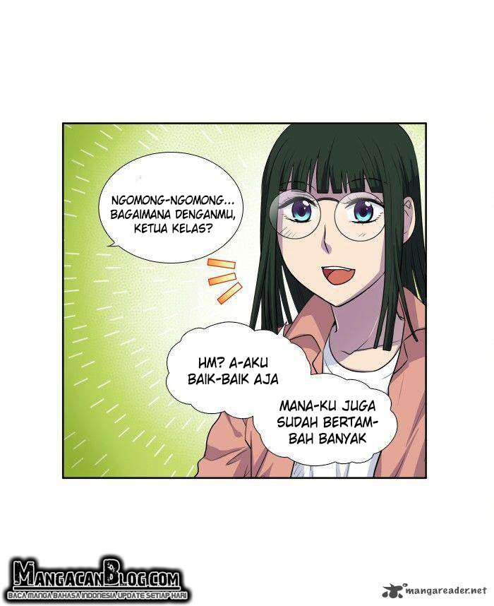 The Gamer Chapter 136-137 Gambar 46