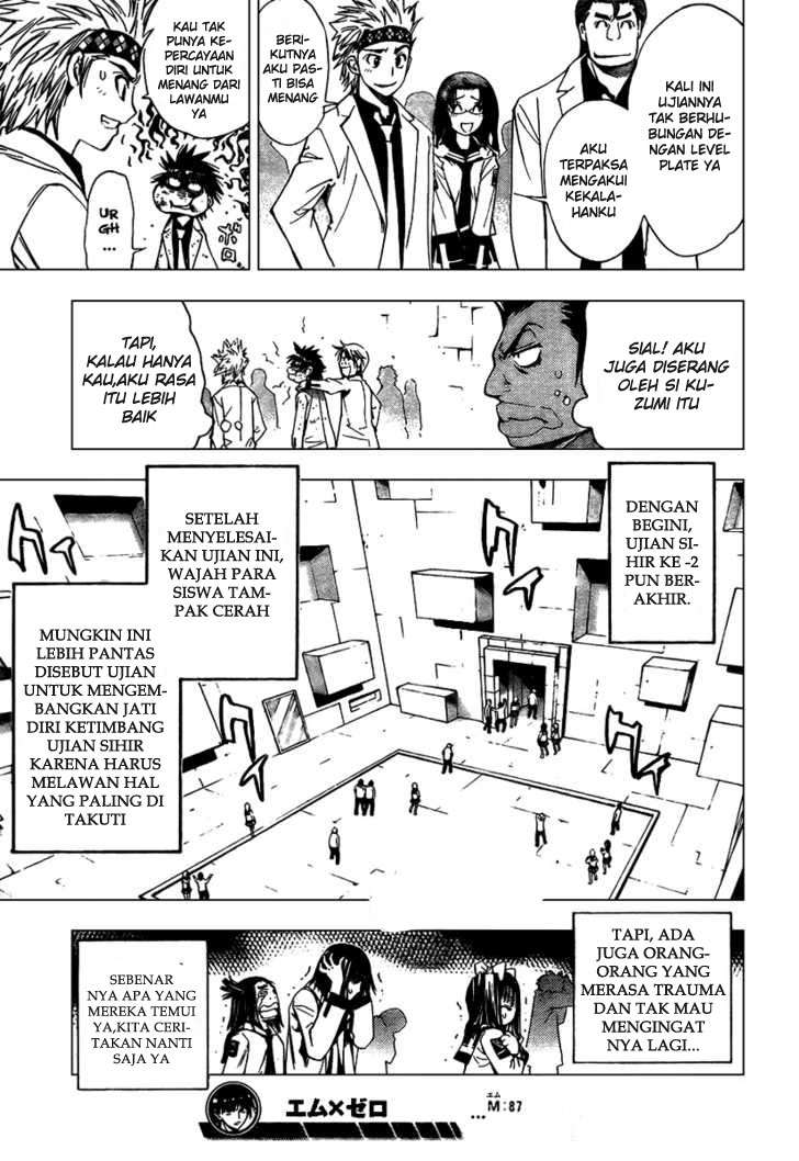 Mx0 Chapter 87 Gambar 34