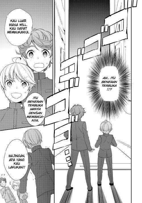 Tenseishichatta yo (Iya, Gomen) Chapter 11 Gambar 19