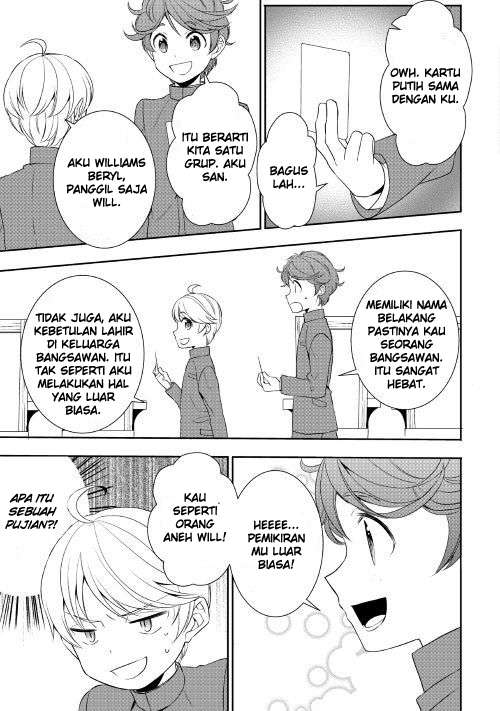 Tenseishichatta yo (Iya, Gomen) Chapter 11 Gambar 7