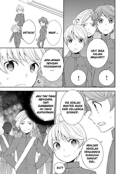 Tenseishichatta yo (Iya, Gomen) Chapter 11 Gambar 9