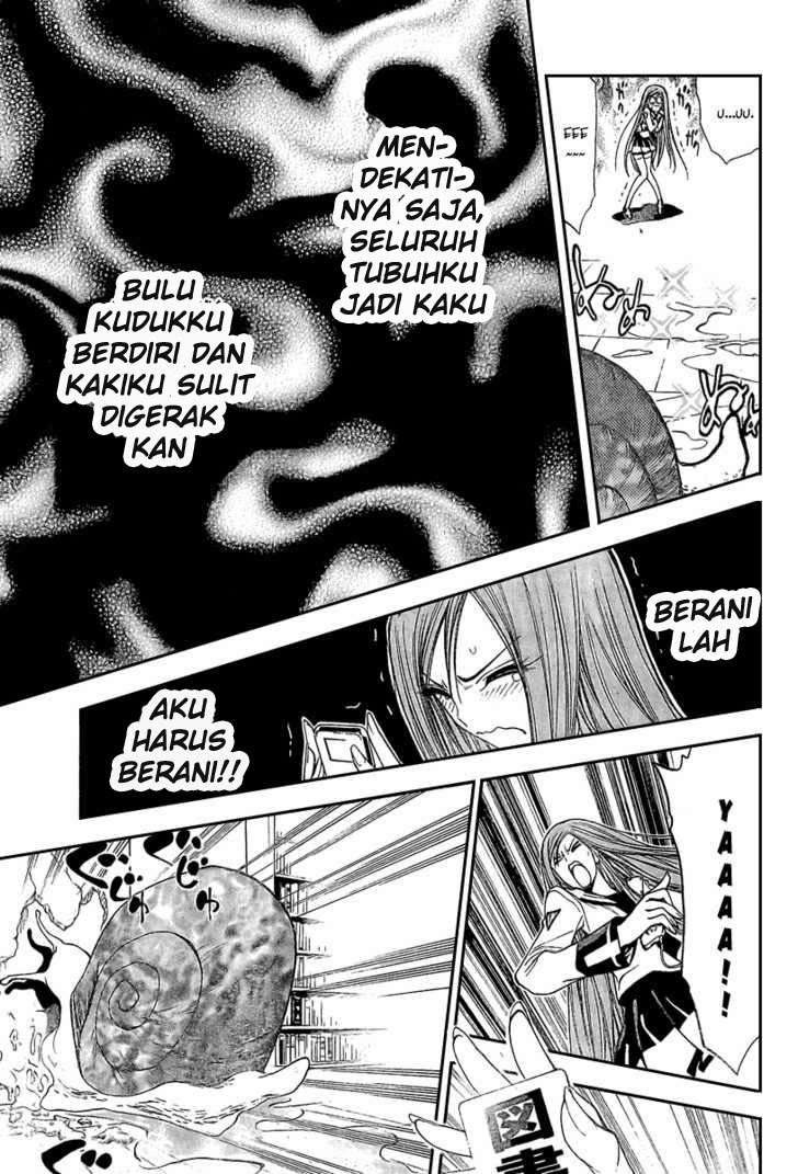 Mx0 Chapter 86 Gambar 27