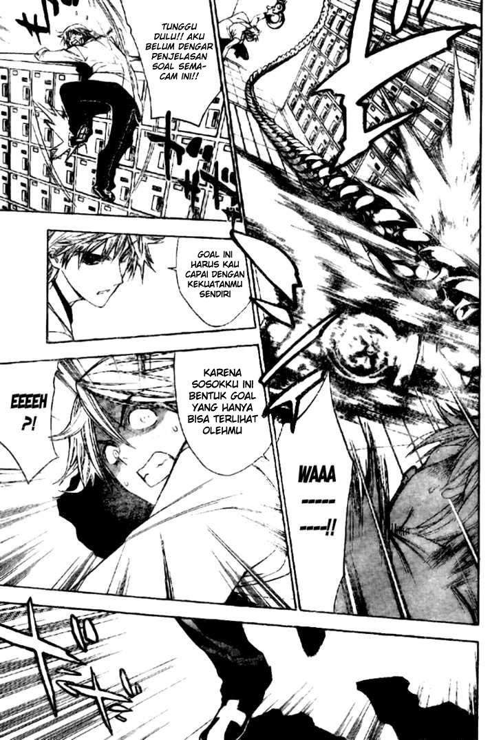 Mx0 Chapter 85 Gambar 25