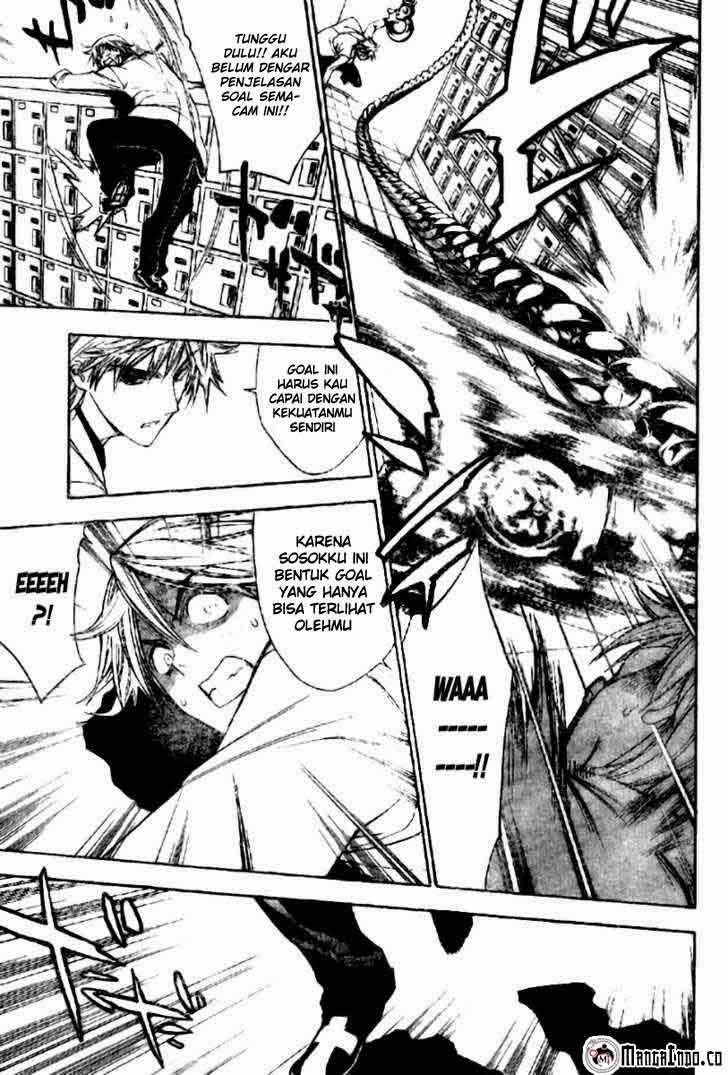 Mx0 Chapter 85 Gambar 8