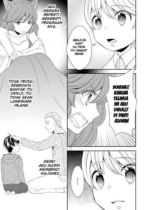 Tenseishichatta yo (Iya, Gomen) Chapter 9 Gambar 12