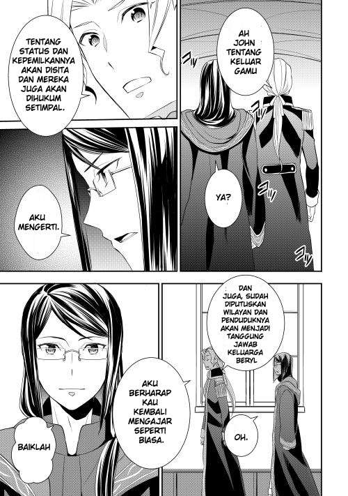 Tenseishichatta yo (Iya, Gomen) Chapter 9 Gambar 18