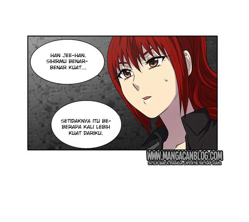 The Gamer Chapter 132-133 Gambar 21