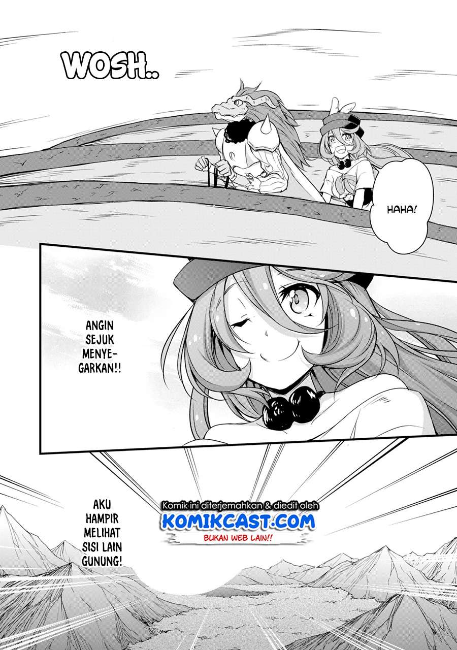 Tensei Shitara Slime Datta Ken: Spin Off Chapter 12 Gambar 23