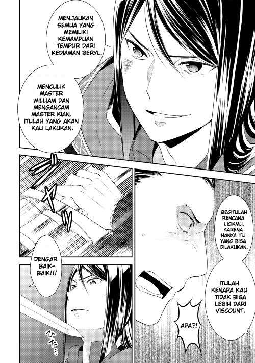 Tenseishichatta yo (Iya, Gomen) Chapter 7 Gambar 15