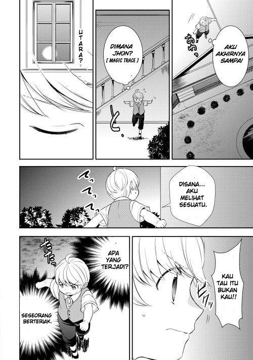 Tenseishichatta yo (Iya, Gomen) Chapter 7 Gambar 17