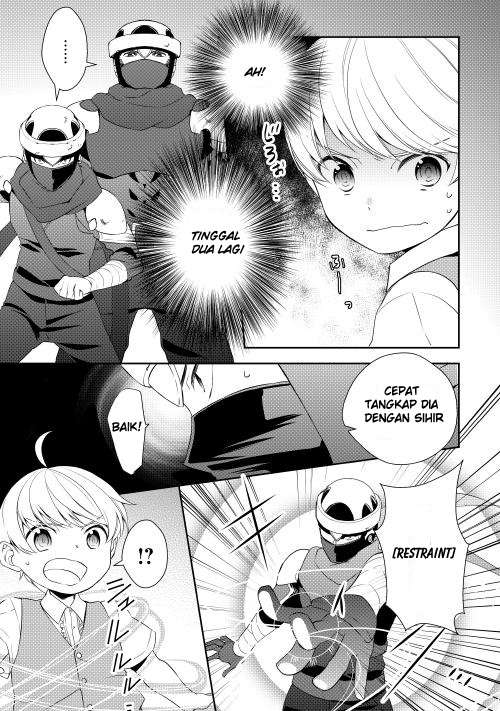 Tenseishichatta yo (Iya, Gomen) Chapter 6 Gambar 20