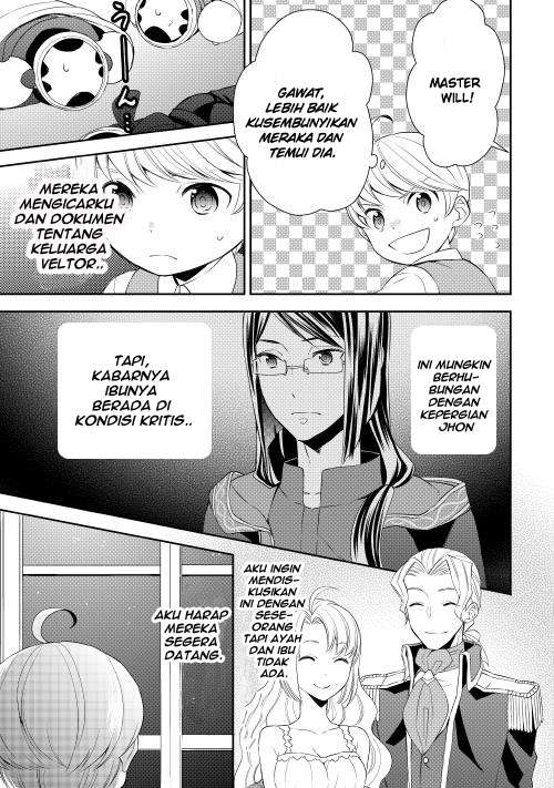 Tenseishichatta yo (Iya, Gomen) Chapter 6 Gambar 24