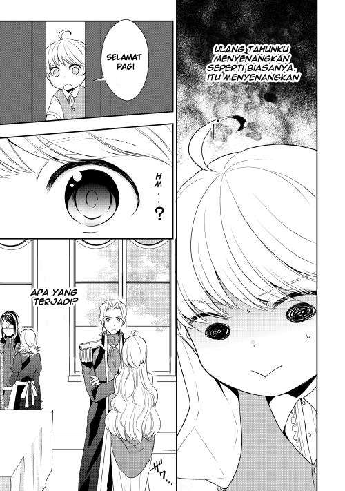 Tenseishichatta yo (Iya, Gomen) Chapter 6 Gambar 4