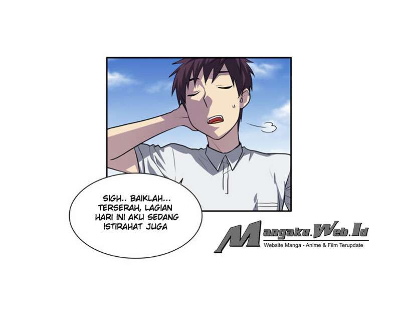 The Gamer Chapter 129 Gambar 20