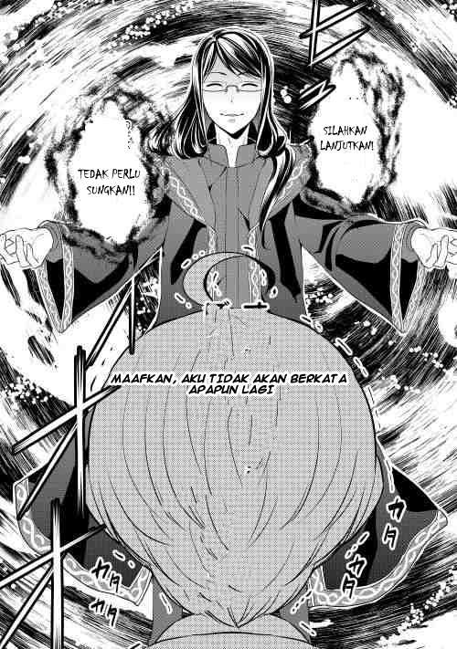 Tenseishichatta yo (Iya, Gomen) Chapter 5 Gambar 10