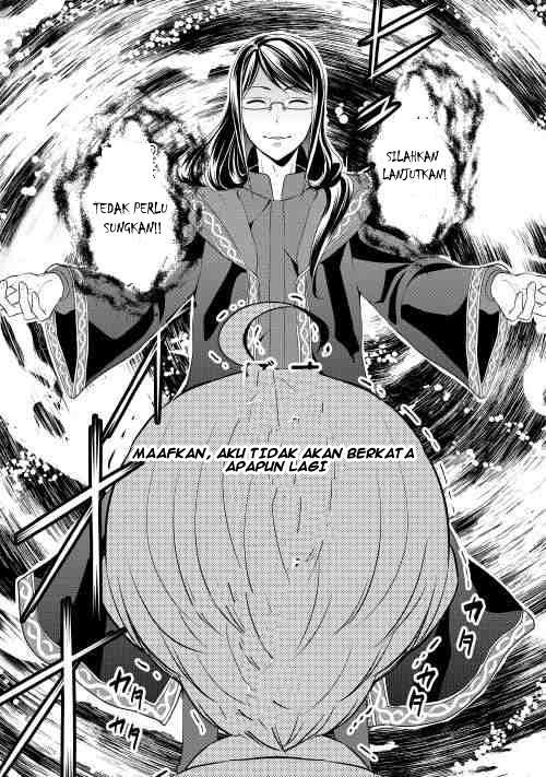 Tenseishichatta yo (Iya, Gomen) Chapter 5 Gambar 10