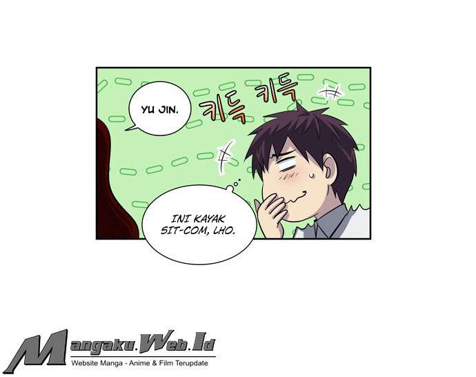 The Gamer Chapter 128 Gambar 21